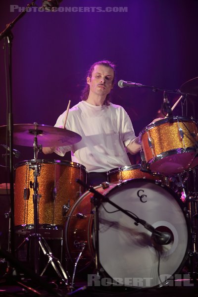 ALVA STARR - 2024-05-28 - PARIS - Salle Pleyel - 